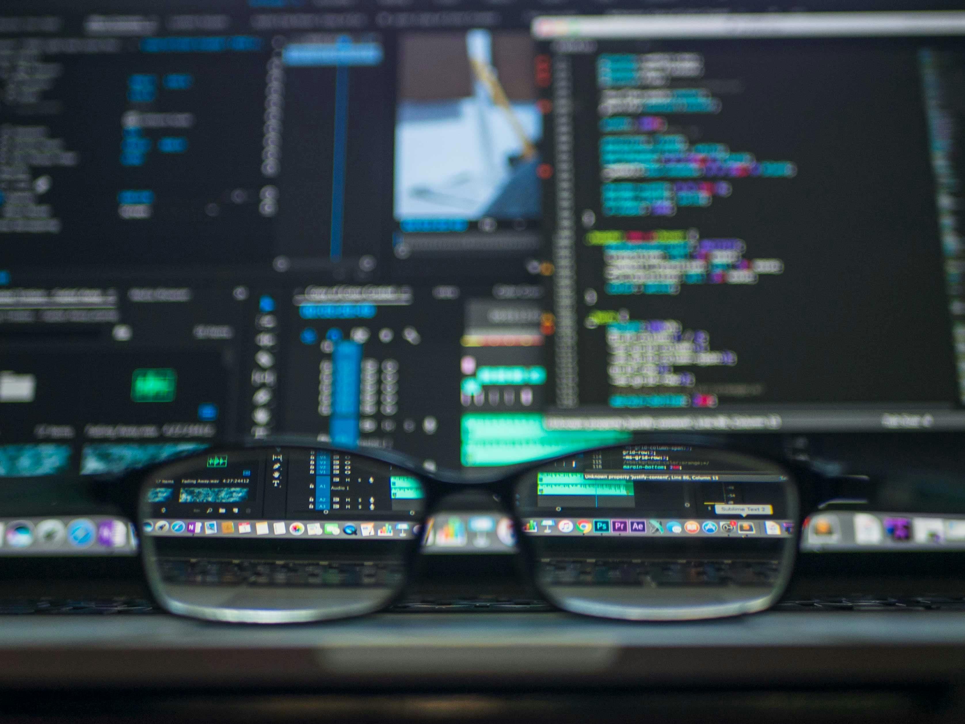Beyond the Website: Why Enterprise Organizations Need a True Technology Partner