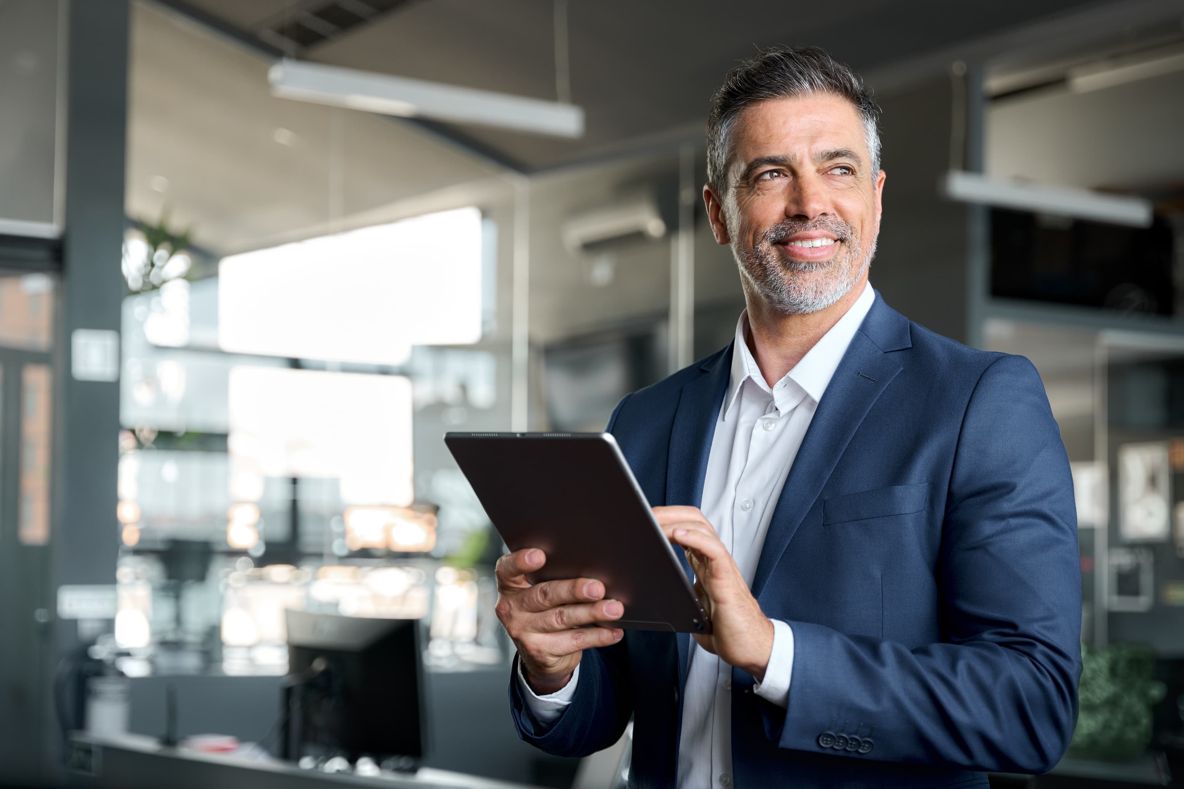 Choosing the Right ERP for Your Business