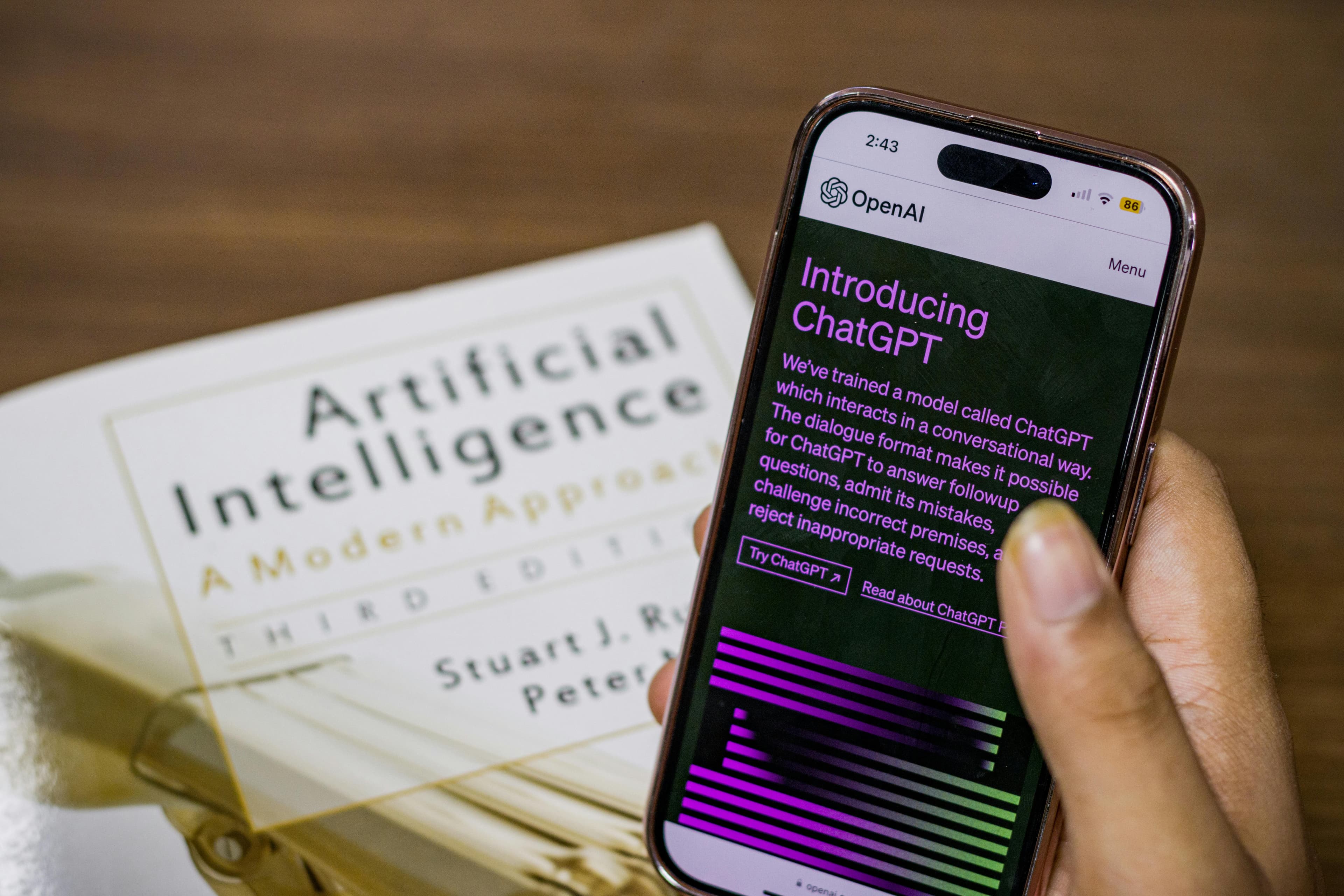Getting Started with AI in Your Business