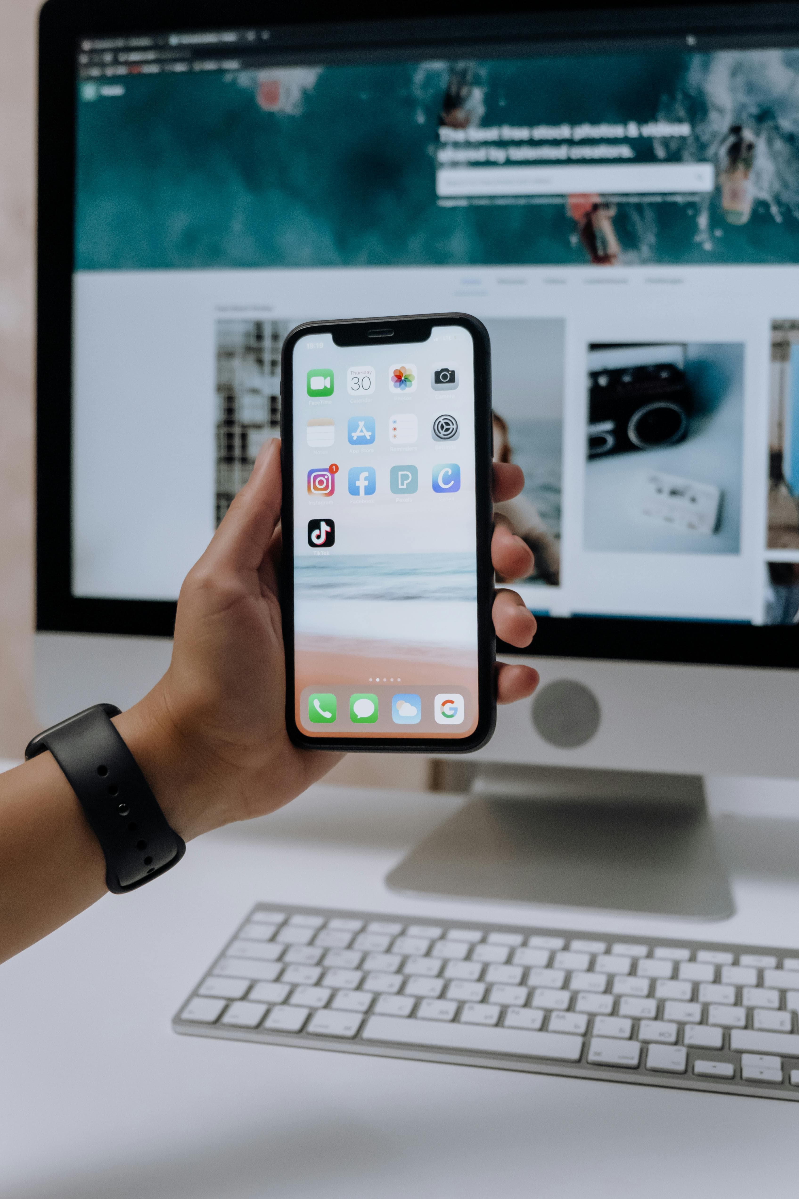 How a Strategic Website Redesign Can Reignite Your Brand