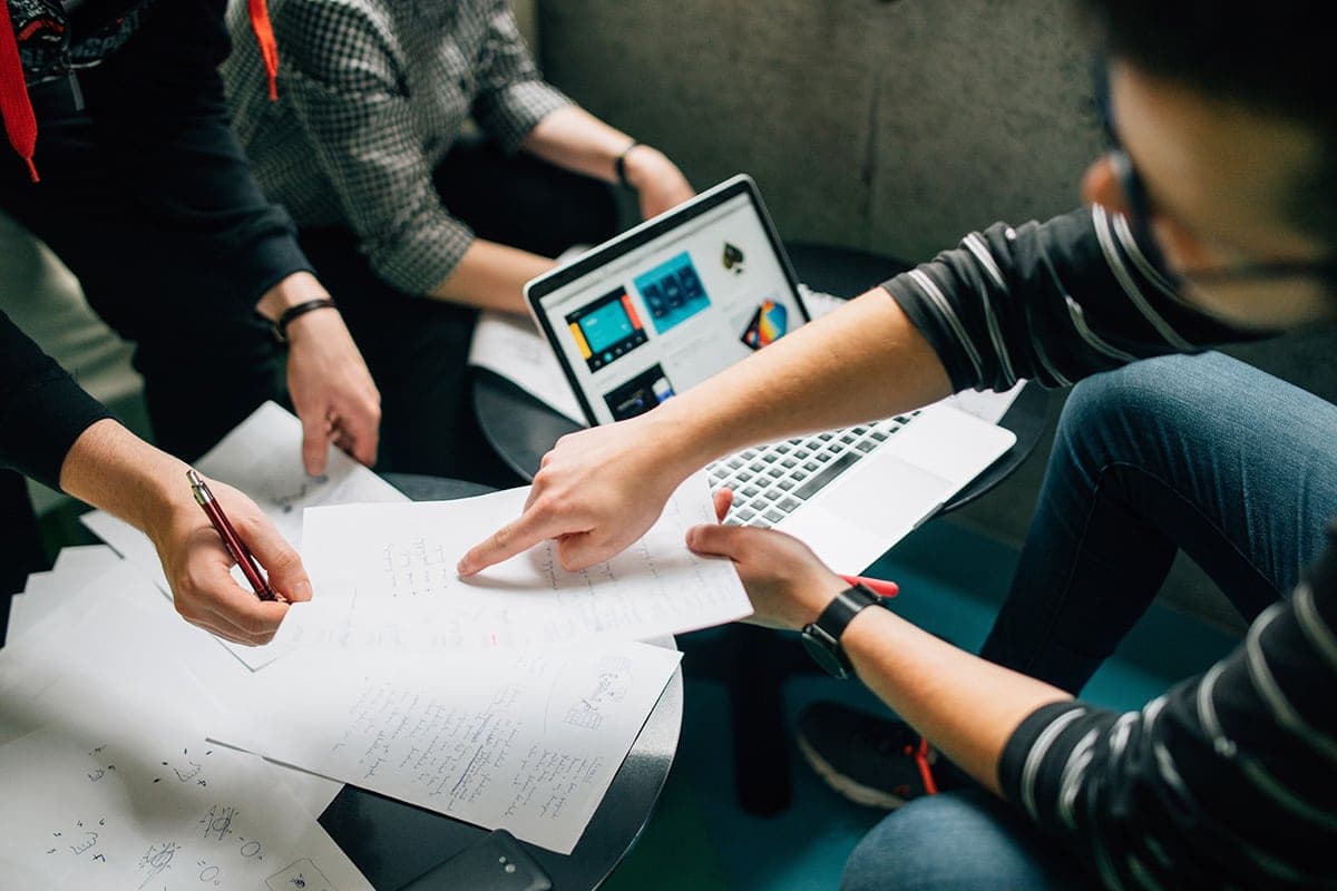 The Workforce Isn't Disappearing. It's Being Rebuilt. Are You Ready?