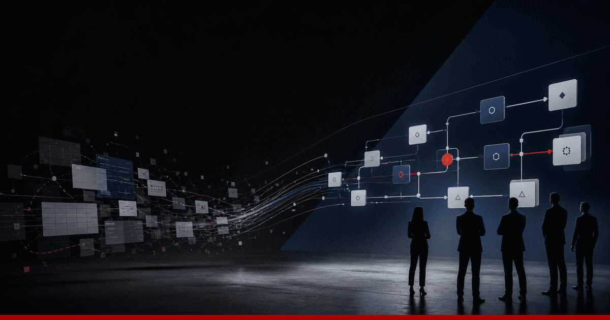 Seven Signs Your Business Has Outgrown Its Current Systems